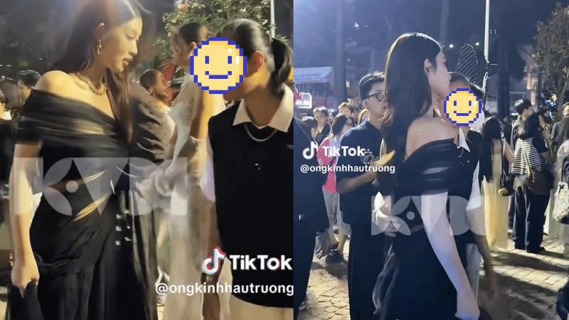 Hoa hậu Thiên Ân lên tiếng nóng- Ảnh 5.