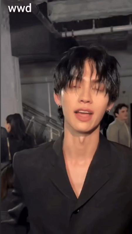 "Hoàng tử lai" Thái Lan xuống sắc tột độ vì giảm cân, mặt gầy và da xệ khó nhận ra nổi- Ảnh 7.
