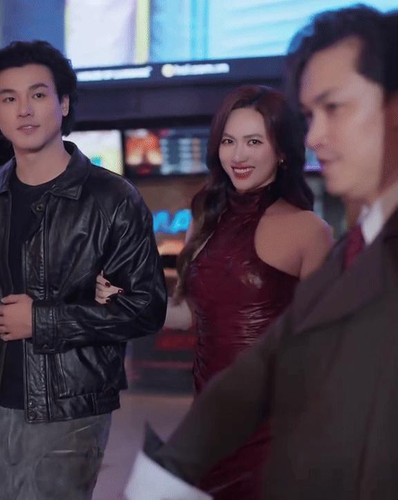 Phương Anh Đào điên thật rồi!- Ảnh 2.