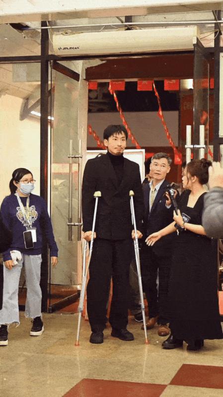 Chuyện tồi tệ gì đã xảy ra với Tuấn Trần?- Ảnh 1.