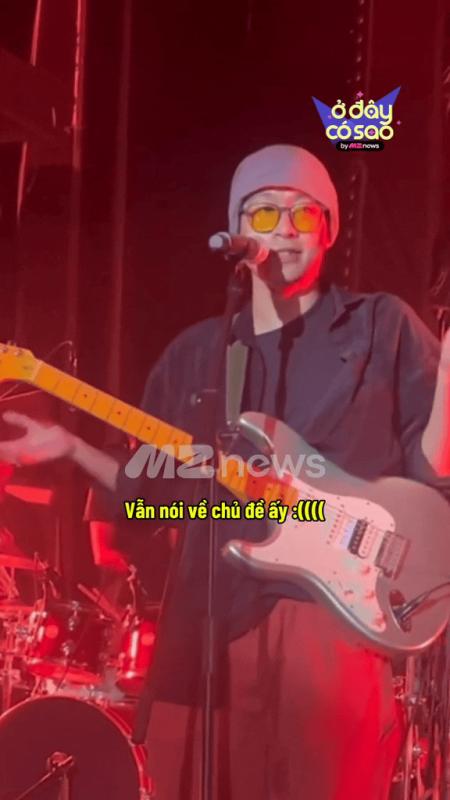 Tranh cãi phát ngôn nhạy cảm của Thắng (Ngọt)- Ảnh 2.