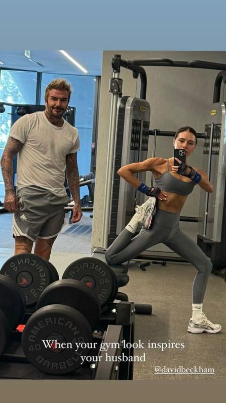 Victoria Beckham vì sợ béo mà ép cân đến suy dinh dưỡng, gần 30 năm chỉ ăn cá và rau luộc- Ảnh 8.