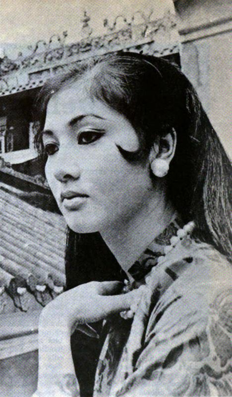 NSƯT duy nhất được tung hô là “đệ nhất minh tinh Việt Nam”, cát xê tính bằng cả cân vàng- Ảnh 1.