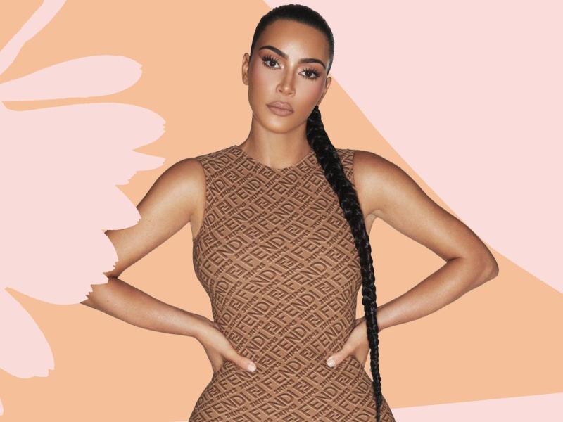 Hiện tượng 2025: Skims - cái tên đưa Kim Kardashian lên một tầm cao mới- Ảnh 4.