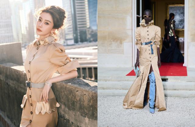 Angelababy gây phẫn nộ vì mặc đồ Haute Couture để livestream bán hàng- Ảnh 8.