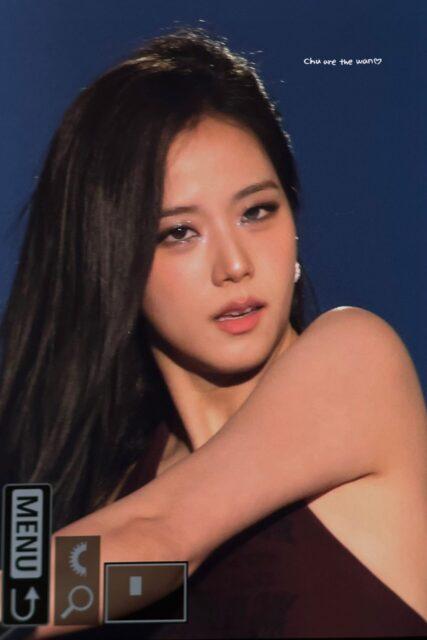 Jisoo muốn thành hot girl Mỹ?- Ảnh 4.