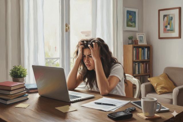Trước Tết, tôi học cách giữ sức: Bài học của một phụ nữ 35+ từng "đuối sức" ngay từ tháng Chạp- Ảnh 1.