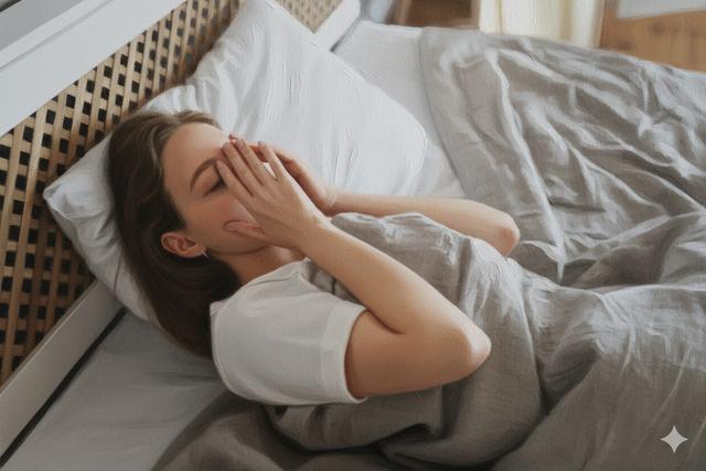Trước Tết, tôi học cách giữ sức: Bài học của một phụ nữ 35+ từng "đuối sức" ngay từ tháng Chạp- Ảnh 2.