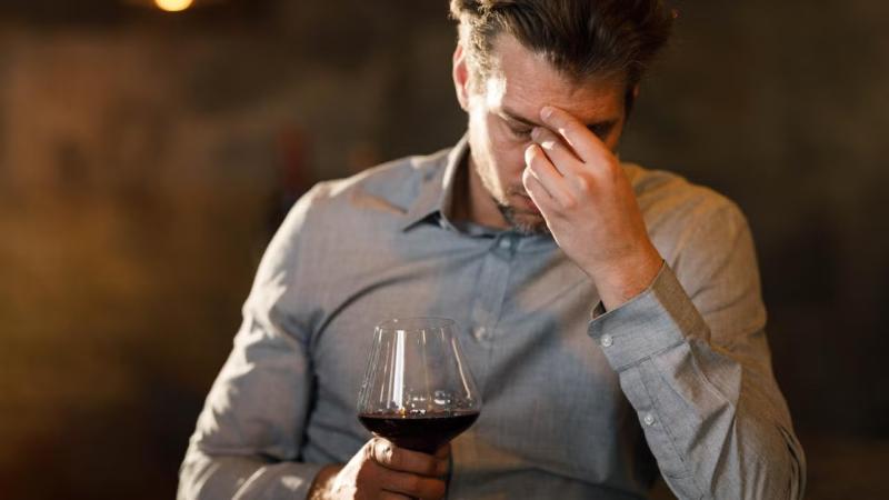 Năm mới vui đến mấy cũng đừng uống rượu vào thời điểm này kẻo "rước họa vào thân"- Ảnh 3.