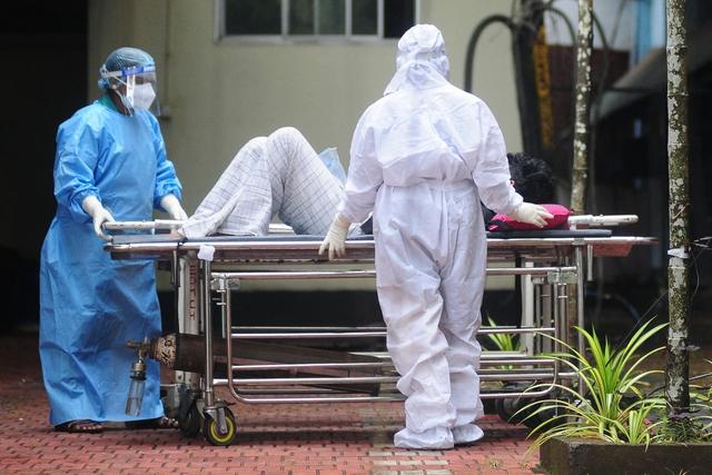 Virus Nipah bùng phát tại Ấn Độ, các nước láng giềng đồng loạt nâng mức cảnh giác: Cảnh báo loại virus chết người, không có cách chữa khỏi- Ảnh 2.