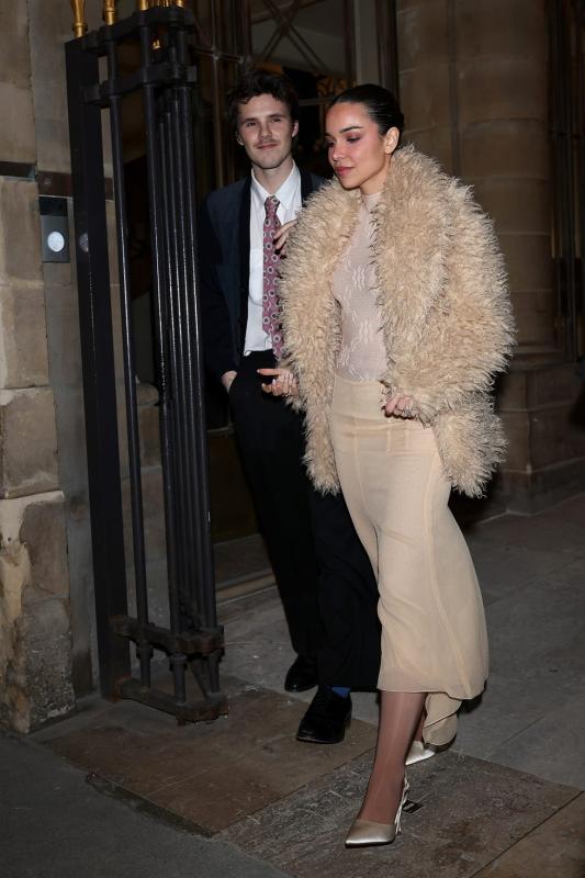 Victoria Beckham lên hương ngùn ngụt sau khi bị con trai xem thường- Ảnh 5.