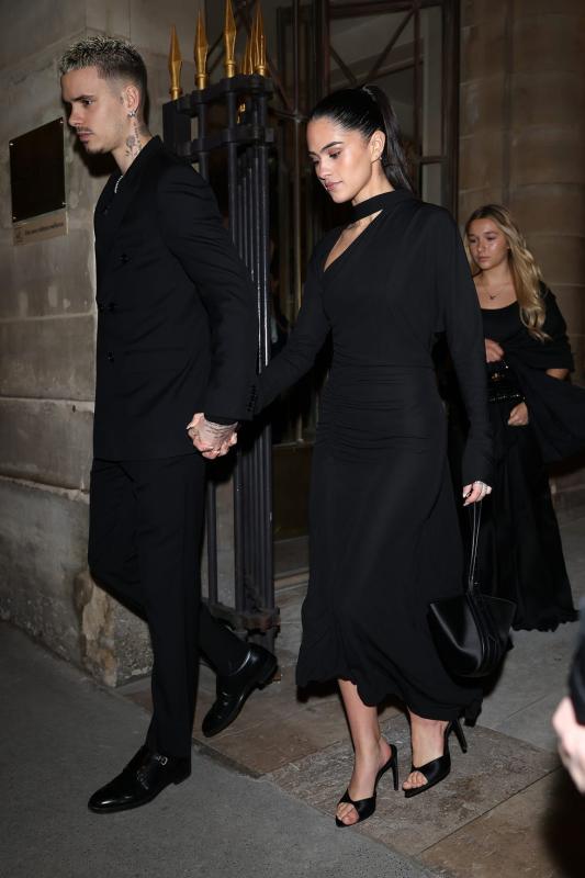 Victoria Beckham lên hương ngùn ngụt sau khi bị con trai xem thường- Ảnh 3.