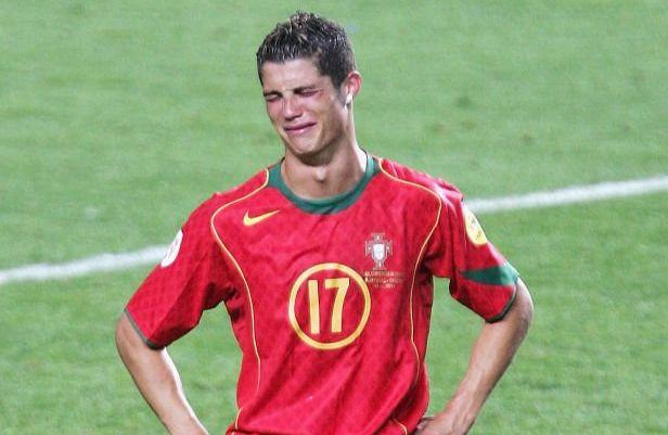 Ronaldo 