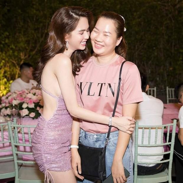Mỹ nhân Việt thưởng Tết cho nhân viên bằng nhẫn kim cương- Ảnh 2.
