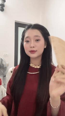 Có thể bạn chưa biết, em út U23 Việt Nam Lê Phát đã có bạn gái hotgirl, danh tính do chính Đình Bắc tiết lộ- Ảnh 5.