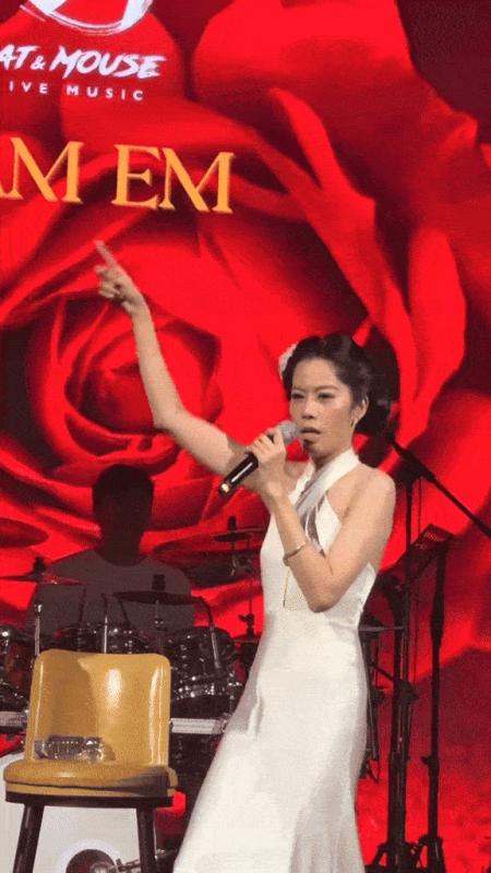 Tình trạng của Nam Em: Người thiếu cân, mặc đồ thiếu vải khiến triệu người bàn tán- Ảnh 4.
