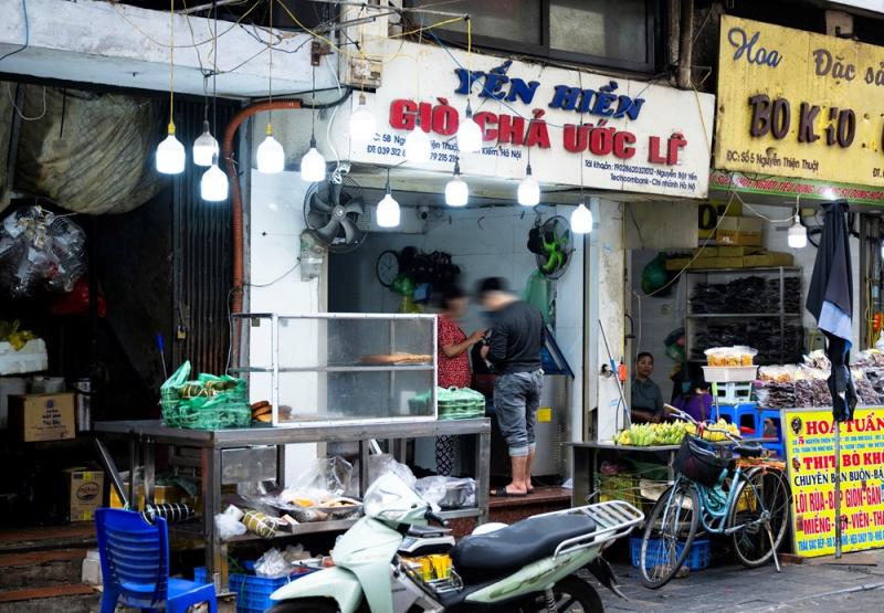 Vạch trần thực tế đáng lo ngại về hàn the- Ảnh 1.