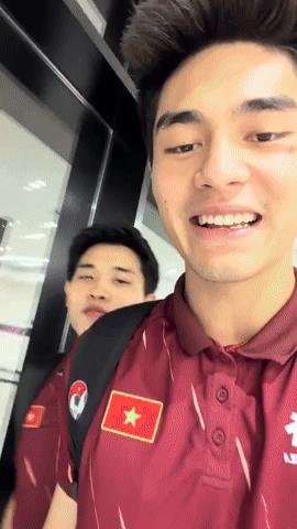 2,5 triệu người vào nghe Đình Bắc và thủ môn hotboy Trần Trung Kiên cảnh báo tình trạng 