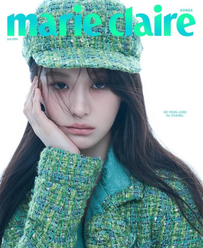 Một local brand Việt được sánh đôi với Chanel, giúp nữ thần hot nhất phim Hàn lúc này bùng nổ visual- Ảnh 13.
