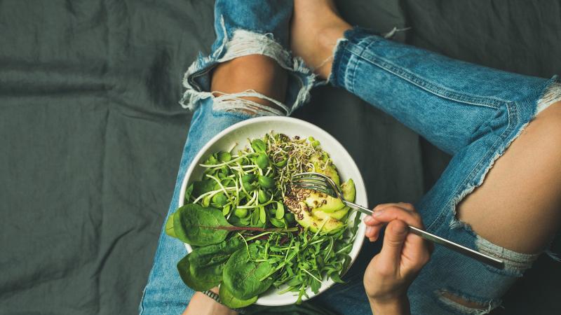 Không phải thực đơn đắt tiền, đây là món ăn bác sĩ thần kinh học dùng mỗi ngày để đầu óc nhẹ nhõm hơn nhiều- Ảnh 4.