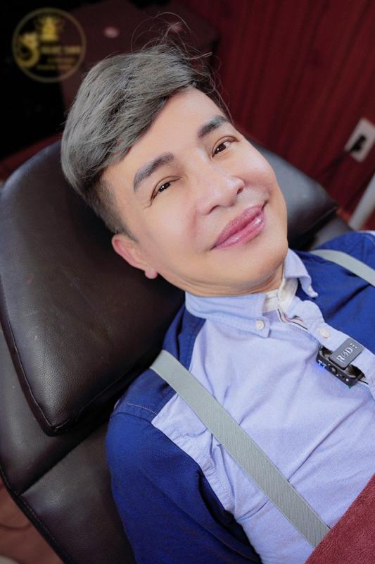 MC Thanh Bạch công khai bạn đời ở tuổi U70?- Ảnh 6.