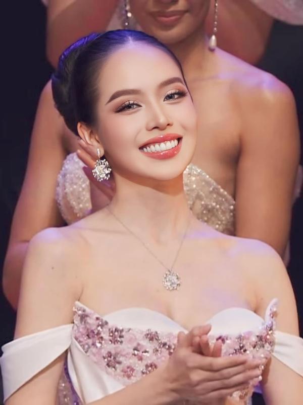 Diện mạo đẹp nhất của Thanh Thủy- Ảnh 9.