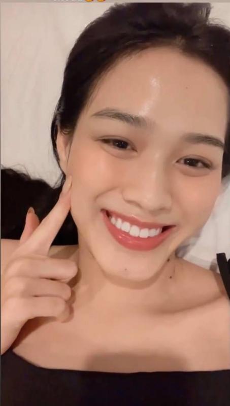 2 Hoa hậu xuất hiện cùng khung hình khiến dân tình dậy sóng, khám phá bí quyết ăn uống dưỡng nhan của các nàng càng thêm ngỡ ngàng- Ảnh 3.