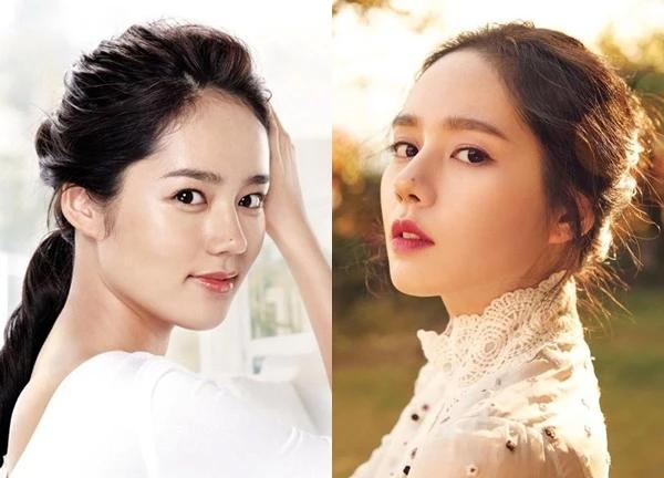 Bước sang tuổi 44, Han Ga In còn được khen "đẹp hơn AI": 6 bí quyết trẻ lâu của cô khiến hội chị em trung niên quyết tâm theo đuổi- Ảnh 6.