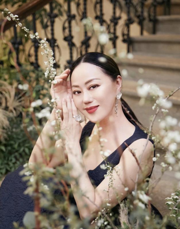 "Đệ nhất hồng nhan họa thủy" 62 tuổi da vẫn căng mịn tràn đầy collagen nhờ chăm uống 3 loại nước dưỡng nhan, rất tốt cho nội tiết- Ảnh 6.