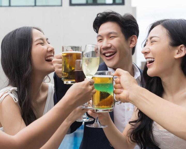 Đừng làm 5 điều này nếu không muốn cơ thể phải trả giá đắt- Ảnh 1.