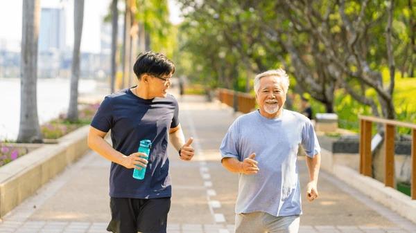 Tập thể dục buổi sáng hay buổi tối tốt hơn? Khoa học đưa ra câu trả lời khiến nhiều người thay đổi thói quen lâu nay- Ảnh 3.