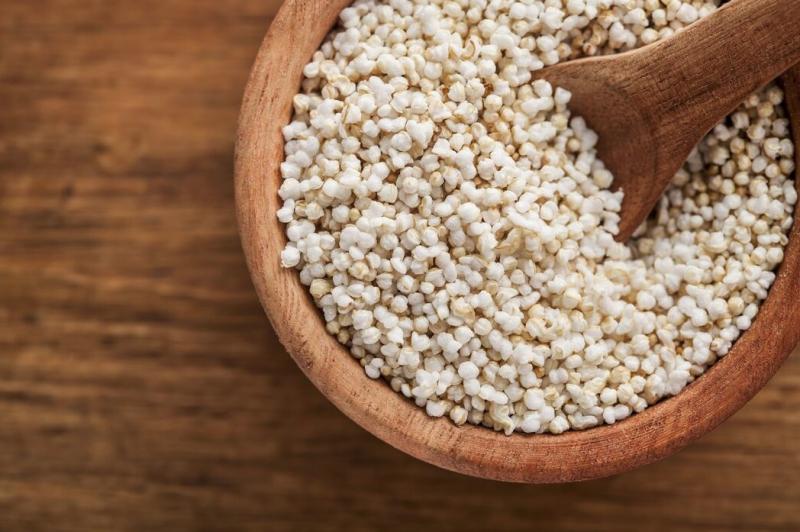 Tiết lộ bất ngờ về loại carb "tốt nhất thế giới" - không phải gạo lứt- Ảnh 1.