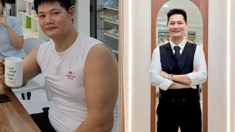 Mang combo khiến nguy cơ đột quỵ luôn cận kề, chỉ 3 tháng sau mọi thứ thay đổi hoàn toàn nhờ làm 1 điều- Ảnh 1. Mang combo khiến nguy cơ đột quỵ luôn cận kề, chỉ 3 tháng sau mọi thứ thay đổi hoàn toàn nhờ làm 1 điều- Ảnh 1.