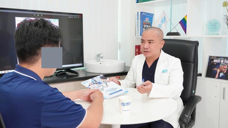 Vợ gọi nhầm tên người khác lúc gần gũi, chồng có phản ứng bất ngờ- Ảnh 1.