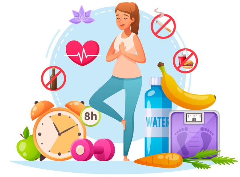 Những người khỏe mạnh và có cuộc sống hạnh phúc luôn làm 10 việc trước 10 giờ sáng mỗi ngày- Ảnh 2.