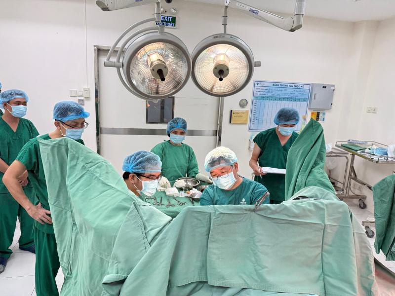 Bệnh nhân 35 tuổi mắc bệnh trĩ độ III, bác sĩ đưa ra khuyến cáo nóng- Ảnh 1.