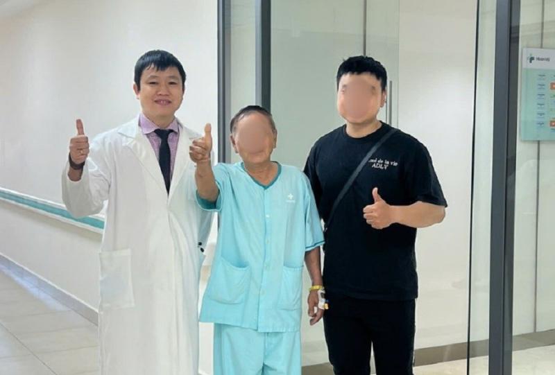 Chết lâm sàng vì bỏ qua dấu hiệu cảnh báo nhồi máu cơ tim cấp- Ảnh 2.