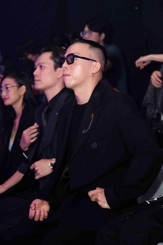 “Nếu không là Touliver, 10 năm của ca sĩ Tóc Tiên đã không thể thăng hoa đến thế”- Ảnh 6.