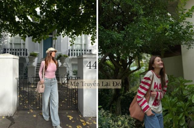 Mẹ tôi bảo: Quần ống rộng đẹp nhất là khi mặc cùng 5 kiểu áo này- Ảnh 4.