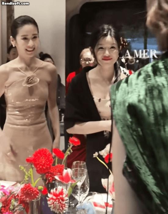 42 tuổi trẻ như thiếu nữ 18, cả showbiz có đúng 1 người: Đôi mắt long lanh cưng muốn xỉu, da đẹp đến phát hờn- Ảnh 5.