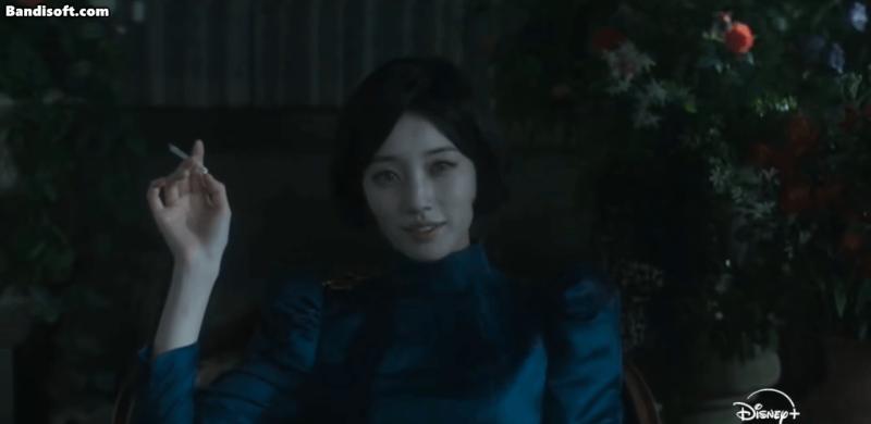 Hàm răng gây sốc của Suzy- Ảnh 4.