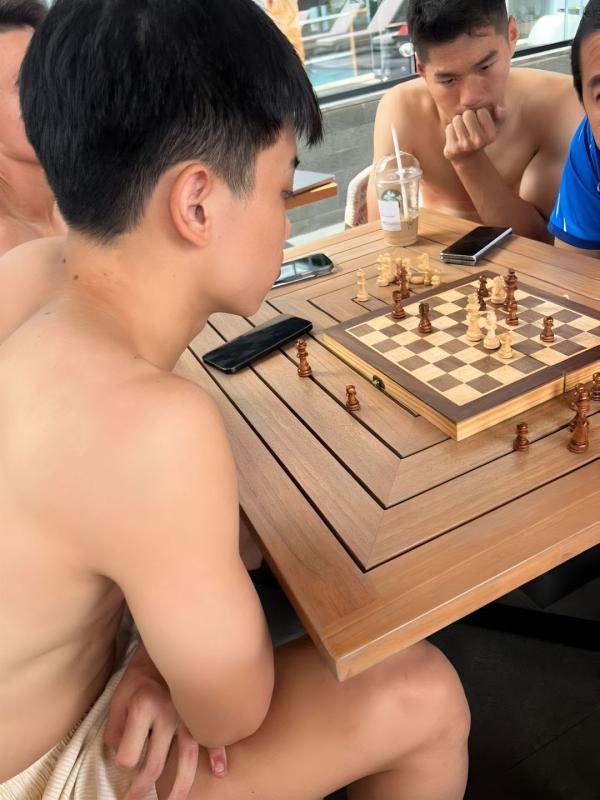 Không nhận ra hotboy Đình Bắc U23 Việt Nam- Ảnh 1.