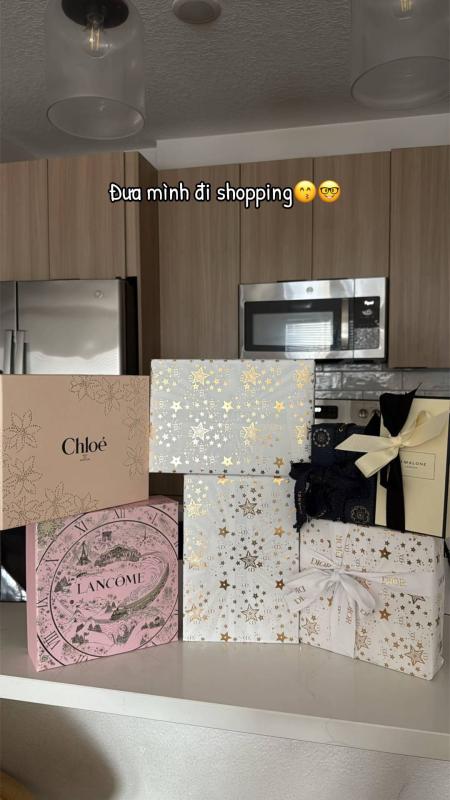Không nhận ra gái đẹp sexy Louis Phạm, khóc sưng mắt vì bạn trai Việt kiều- Ảnh 6.