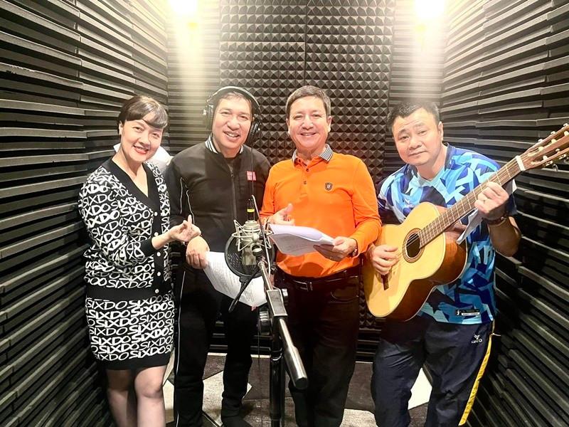 Cát xê của dàn nghệ sĩ Táo quân- Ảnh 2.