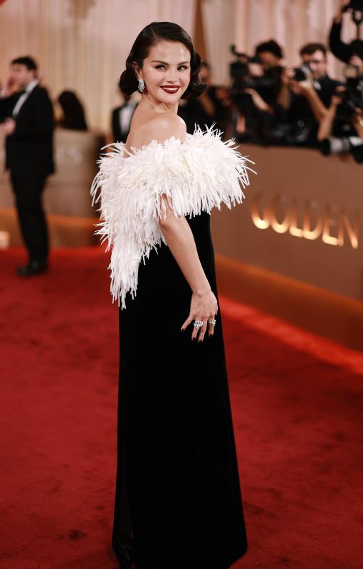 Bạch Tuyết Hollywood "đá bay" Lisa khỏi bảng xếp hạng, là Top 1 trong lòng Vogue- Ảnh 7.
