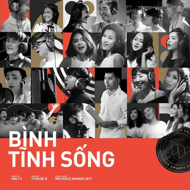 Mở bát đầu năm với album nhạc Việt khủng quy tụ 27 nghệ sĩ, “secret” được giữ đến cuối cùng- Ảnh 7.