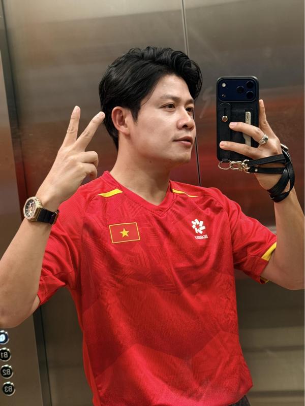 Cả MXH “xuất khẩu thành thơ” vì Đình Bắc sau chiến chiến thắng lịch sử của U23 Việt Nam- Ảnh 8.