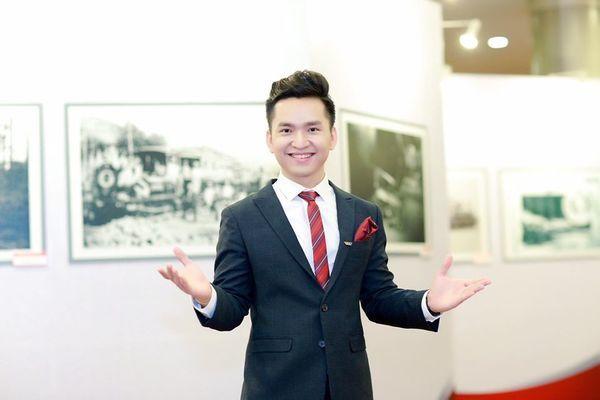 MC nổi tiếng VTV chia sẻ về thời điểm bị ung thư máu "không biết cuộc gọi nào của bố mẹ là cuối cùng"- Ảnh 2.