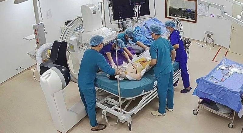 Giao thừa trắng ở nơi không có pháo hoa- Ảnh 1.