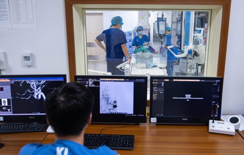 Giao thừa trắng ở nơi không có pháo hoa- Ảnh 3.